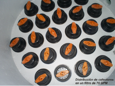 COLECTORES